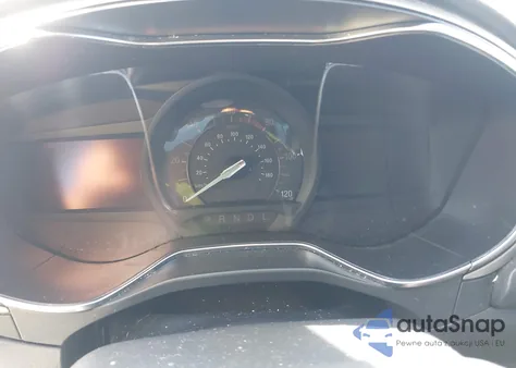 2013 Ford Fusion Hybrid Se z USA, uszkodzony, nr VIN 3FA6P0LU8DR226867